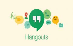 اعلام زمان و جزئیات تعطیلی Google Hangouts،نمایشگر جیبی