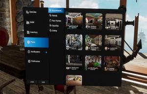 پخش زنده واقعیت مجازی در فیس بوک برای اولین بار،نمایشگر جیبی