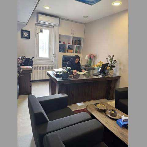 دفتر اسناد رسمی اقدسیه کد 27977 سایز 57045