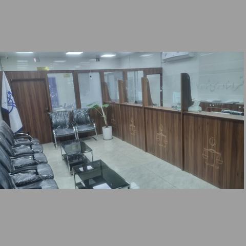 دفتر اسناد رسمی 7 اسلامشهر کد 200939،سئو و بهینه سازی وب سایت کد 935324،طراحی وب سایت کد 3044970