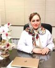 دکتر فاطمه چراغی جراح و متخصص زنان و زایمان،سئو و بهینه سازی وب سایت