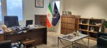 دفتر اسناد رسمی 472 تهران کد 300687