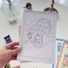 لوازم تحریر در تهران کد 140131