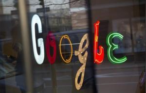 احداث مرکز تجارت جهانی گوگل در نیویورک با هزینه ۱ میلیارد دلار،نمایشگر جیبی