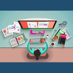 طراحی وب سایت کد 19238 سایز 130654